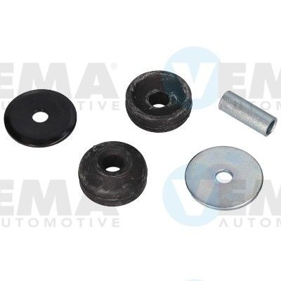 VEMA Veerpootlager 370289 VEMA 370289 Toplager, schokdemper Honda Civic Aerodeck prijs