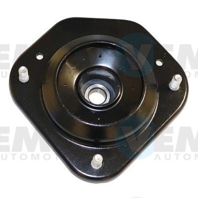 VEMA Fjærbeinslager 370402 Fjærbenslager VEMA Toyota LAND CRUISER 370402