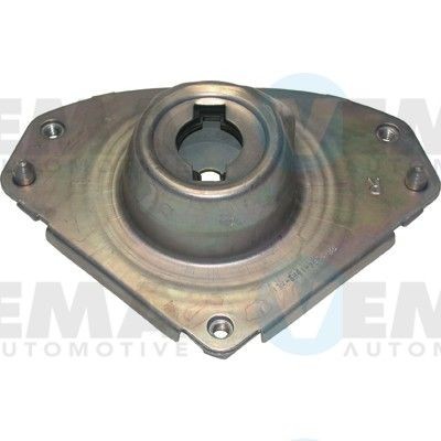 VEMA Suporte de apoio do conjunto mola / amortecedor 370468 Cabeçote amortecedor ALFA ROMEO VEMA 370468