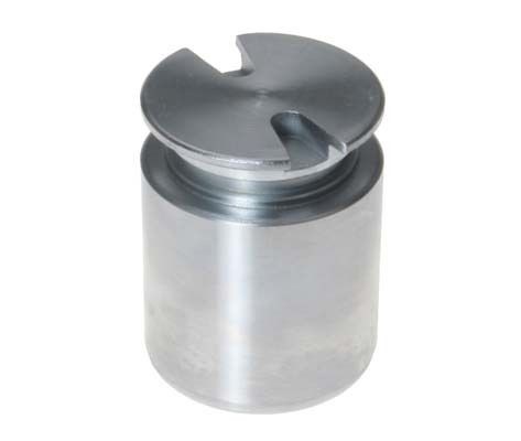 BUDWEG CALIPER Piston, brake caliper 233850 ALFA ROMEO 155 BUDWEG CALIPER brake caliper piston 233850