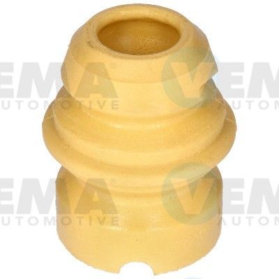 VEMA Aanslagrubber, vering 380284 BMW 1-serie Schokdemper, rubber VEMA 380284