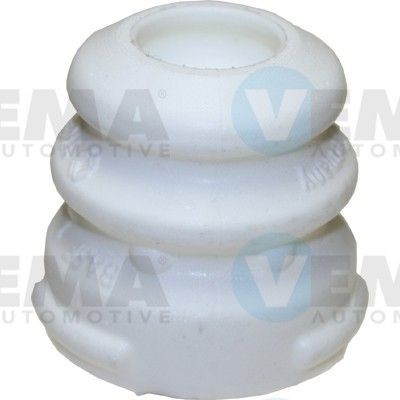 VEMA Butée élastique, suspension 380334 VEMA Butée élastique de suspension et soufflet d'amortisseur Volkswagen 380334