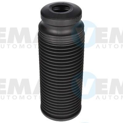 VEMA Butée élastique, suspension 380357 Protection d'amortisseur Volkswagen VEMA 380357