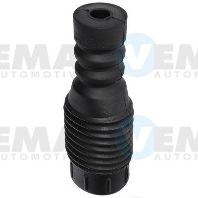 VEMA Aanslagrubber, vering 380483 Schokdemper, hoes LANCIA VEMA 380483