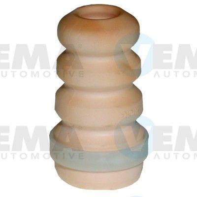 VEMA Aanslagrubber, vering 380525 VEMA Schokdemper, rubber PEUGEOT 380525