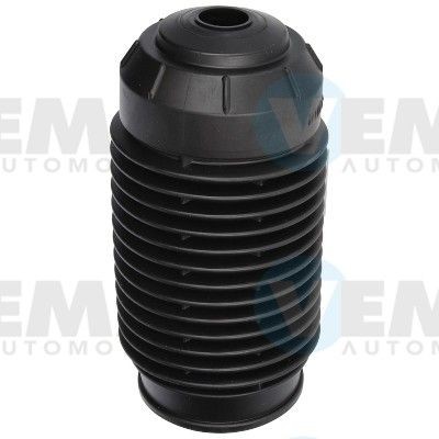 VEMA Skyddskåpa / bälg, stötdämpare 400047 VEMA 400047 Dammskydd stötdämpare & genomslagsgummi Sierra Mk2 Kombi (BNG) original