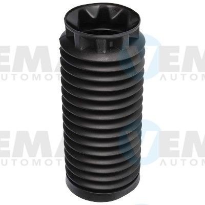 VEMA Deksel / folder, støtdemper 400127 Støtdempermansjett og -anslagsbuffer PEUGEOT VEMA 400127