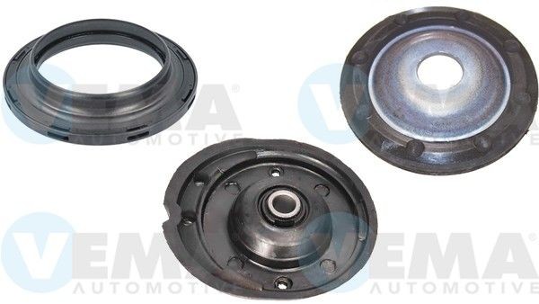 VEMA Rep.sats fjäderbensstödlager 440075 440075 VEMA fjäderbenslager Citroen BERLINGO