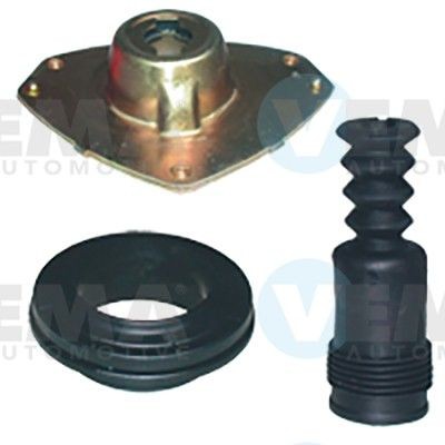 VEMA Jousijalan tukilaakerin korjaussarja 440086 440086 VEMA Jousijalan tukilaakeri Alfa Romeo 166 hinta