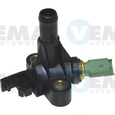 VEMA Bride de liquide de refroidissement 460001 VEMA 460001 Bride de liquide de refroidissement
