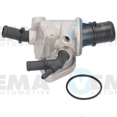 VEMA Flens koelvloeistof 460017 VEMA 460017 Koelvloeistofflens Alfa Romeo 146 930 prijs