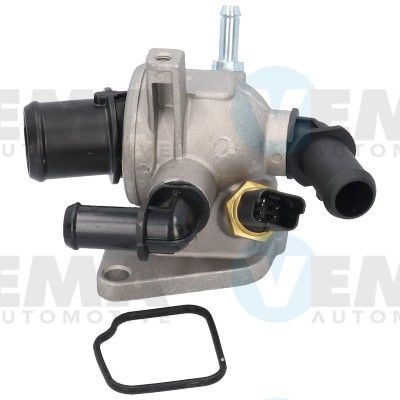 VEMA Flens koelvloeistof 460023 VEMA 460023 Koelwaterflens Alfa Romeo 146 930 prijs