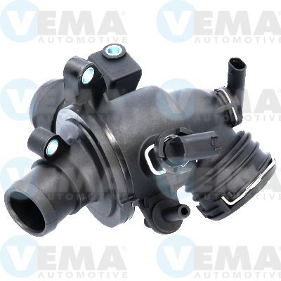 VEMA Kylmedelsfläns 460176 460176 VEMA Kylmedelsfläns Mercedes-Benz