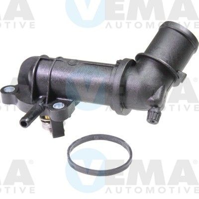 VEMA Flens koelvloeistof 460193 VEMA 460193 Flens koelvloeistof Jeep Compass mk49 goedkoop