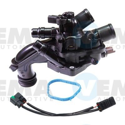 VEMA Jahutusvedeliku flants 460198 VEMA 460198 Jahutusvedeliku flants Peugeot 308 SW Kombi hind