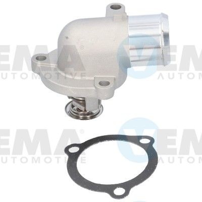 VEMA Termostaattikotelo 460221 Alfa Romeo 33 905 jäähdytysnesteen laippa VEMA 460221