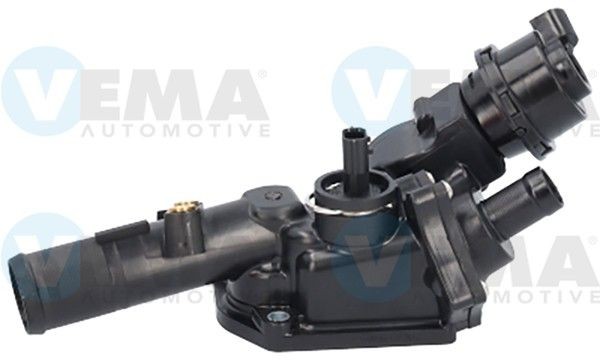 VEMA Coolant Flange 460229 460229 VEMA coolant flange for MERCEDES-BENZ S-Class