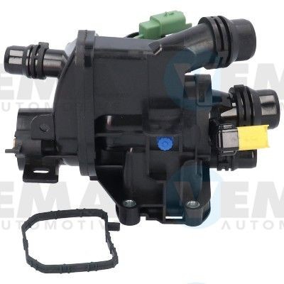 VEMA Jahutusvedeliku flants 460234 VEMA 460234 Jahutusvedeliku flants Peugeot 308 SW Kombi hind