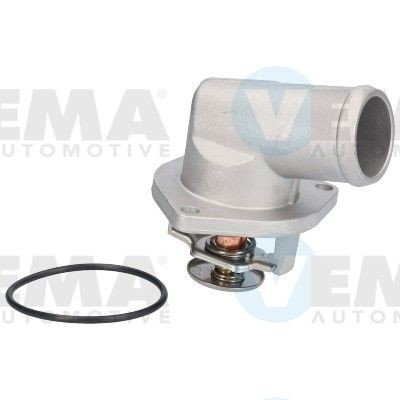 VEMA Coolant Flange 460236 VEMA 460236 Opel Vectra B Caravan j96 Estate coolant flange cost