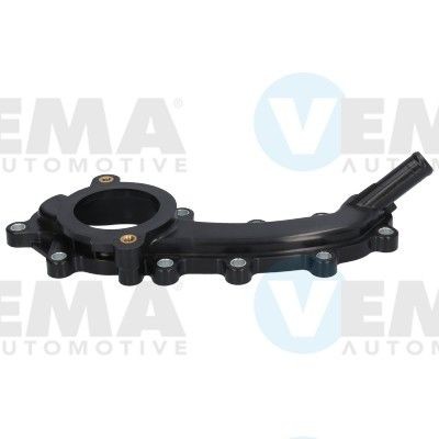 VEMA Dzesēšanas šķidruma flancis 460284 VEMA 460284 Dzesēšanas šķidruma flancis Caravan III MPV (NS) cena