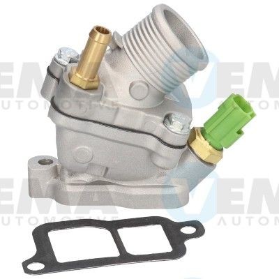 VEMA Bride de liquide de refroidissement 460294 VEMA 460294 Bride de liquide de refroidissement Volvo 850 Berline prix