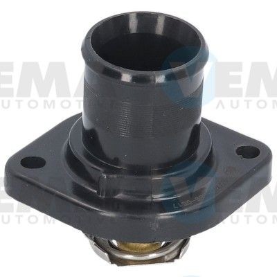 VEMA Kølevæskeflange 460361 460361 VEMA Kølervæske flange Peugeot billig