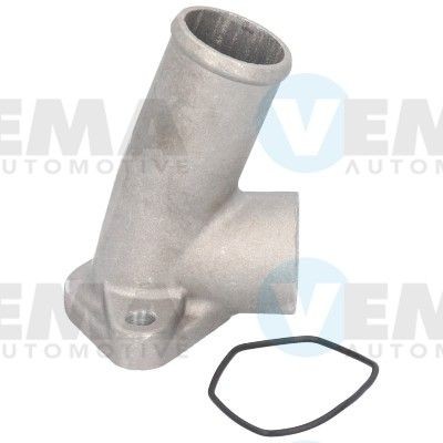 Συνδετική φλάντζα του ψυκτικού υγρού VEMA 460382 VEMA 460382: Λαιμός θερμοστάτη Opel ZAFIRA 2008