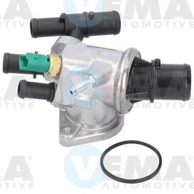 VEMA Flangia refrigerante 460399 VEMA 460399 Flangia refrigerante Giulietta Spider originale prezzo