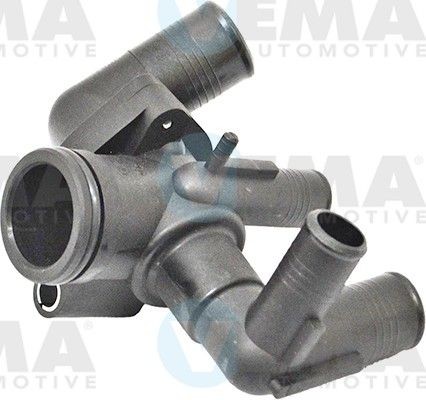 VEMA Flangia refrigerante 460414 VEMA 460414 costo Flangia refrigerante Citroen Jumper Bus originale