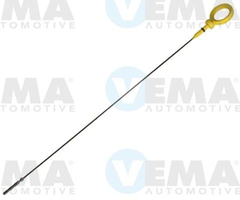 VEMA Ölmessstab 840101 840101 Ölmessstab VEMA AUDI A3