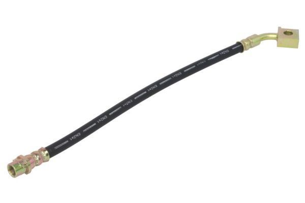 ABE Ελαστικός σωλήνας φρένων C84214ABE C84214ABE Ελαστικός σωλήνας φρένων OPEL KADETT ABE