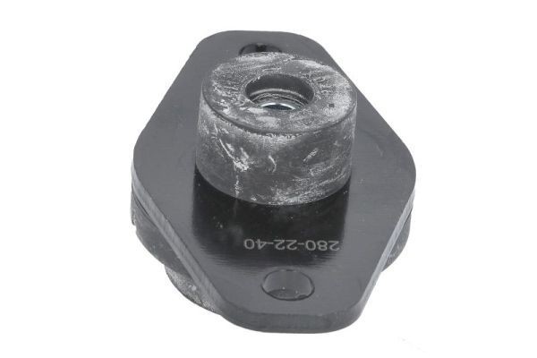 Suporte de apoio do conjunto mola / amortecedor Magnum Technology A7Y022 Magnum Technology A7Y022: Topo de amortecedor Chrysler 300 2007