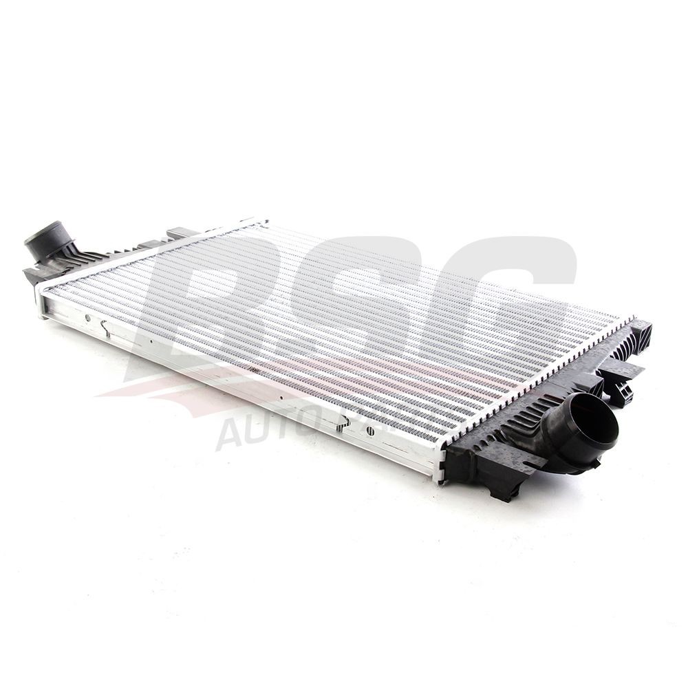 BSG Interkūlers BSG 10-535-002 BSG 10-535-002 Interkūlers BSG SMART FORTWO