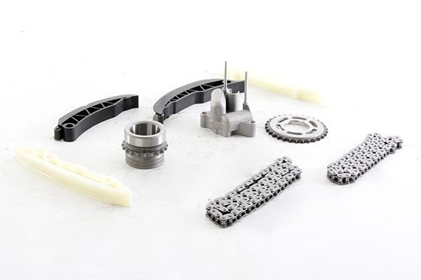 BSG Rozvodová reťaz BSG 15-102-012 BSG 15-102-012 Riadiaca retaz VOLVO V70 BSG