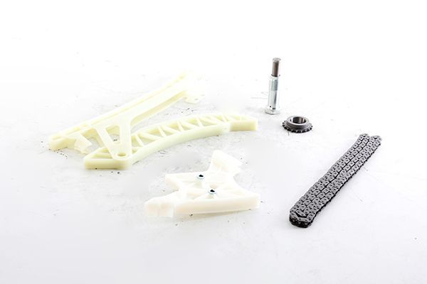 BSG Sadales vārpstas piedziņas ķēdes komplekts BSG 15-102-027 Sadales vārpstas piedziņas ķēdes komplekts BSG S40 BSG 15-102-027 lēti