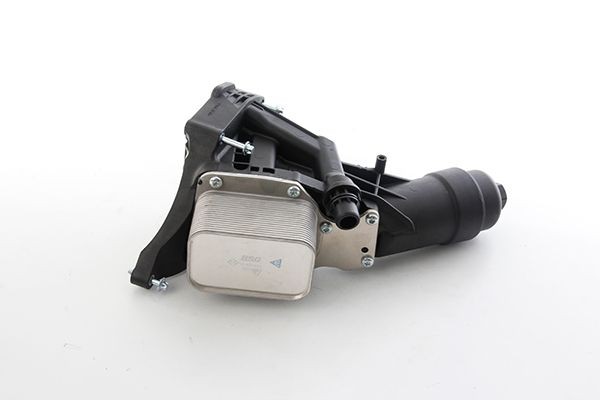 BSG Hus, oljefilter BSG 15-507-012 Oljefilterhus og tetning BSG BOXER BSG 15-507-012 billige