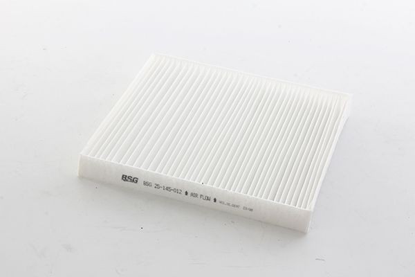 BSG Filter, salongiõhk BSG 25-145-012 BSG 25-145-012 Salongifilter BSG JAGUAR XJ