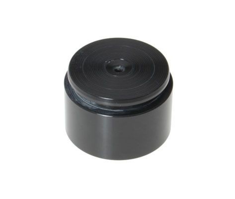 BUDWEG CALIPER Êmbolo, pinça do travão 234613 Êmbolo pinça do travão BUDWEG CALIPER Volkswagen LUPO 234613