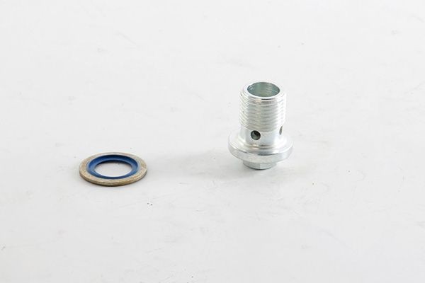BSG Βιδωτή τάπα, λεκάνη λαδιού BSG 25-230-001 BSG 25-230-001 Βίδα εκκένωσης κάρτερ FIAT DUCATO BSG