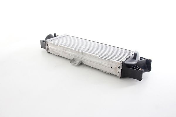 BSG Intercooler BSG 42-535-001 BSG 42-535-001 BSG PORSCHE intercooler