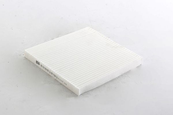 BSG Filter, salongiõhk BSG 63-145-002 Salongifilter BSG Jaguar XJ BSG 63-145-002