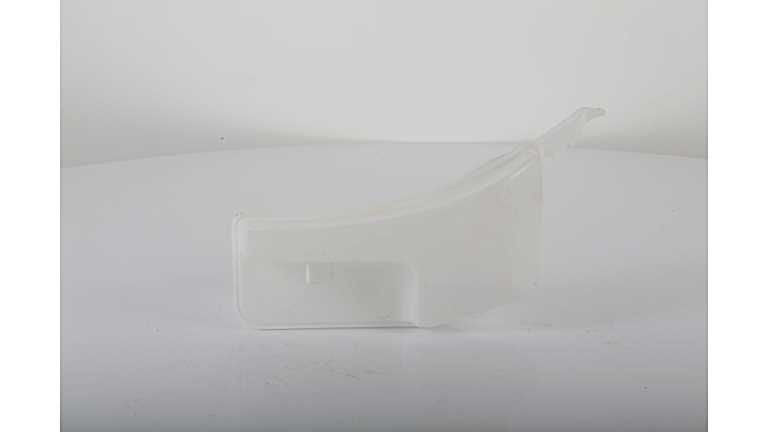 BSG Sprinklervæskebeholder BSG 75-922-005 Sprinklerbeholder BSG Audi A3 BSG 75-922-005