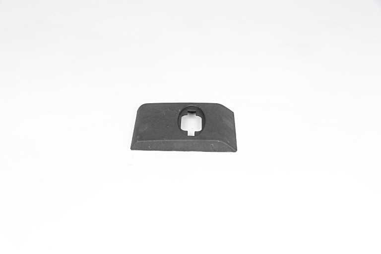 BSG Ozdobná / ochranná liżta bočnej steny BSG 75-924-004 Ozdobná ochranná liżta dverí BSG Renault CLIO BSG 75-924-004