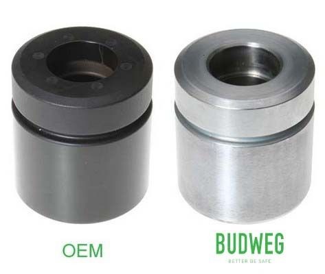 BUDWEG CALIPER Zuiger, remklauw 235206 BUDWEG CALIPER 235206 Remzadel zuiger Opel Astra G Classic prijs