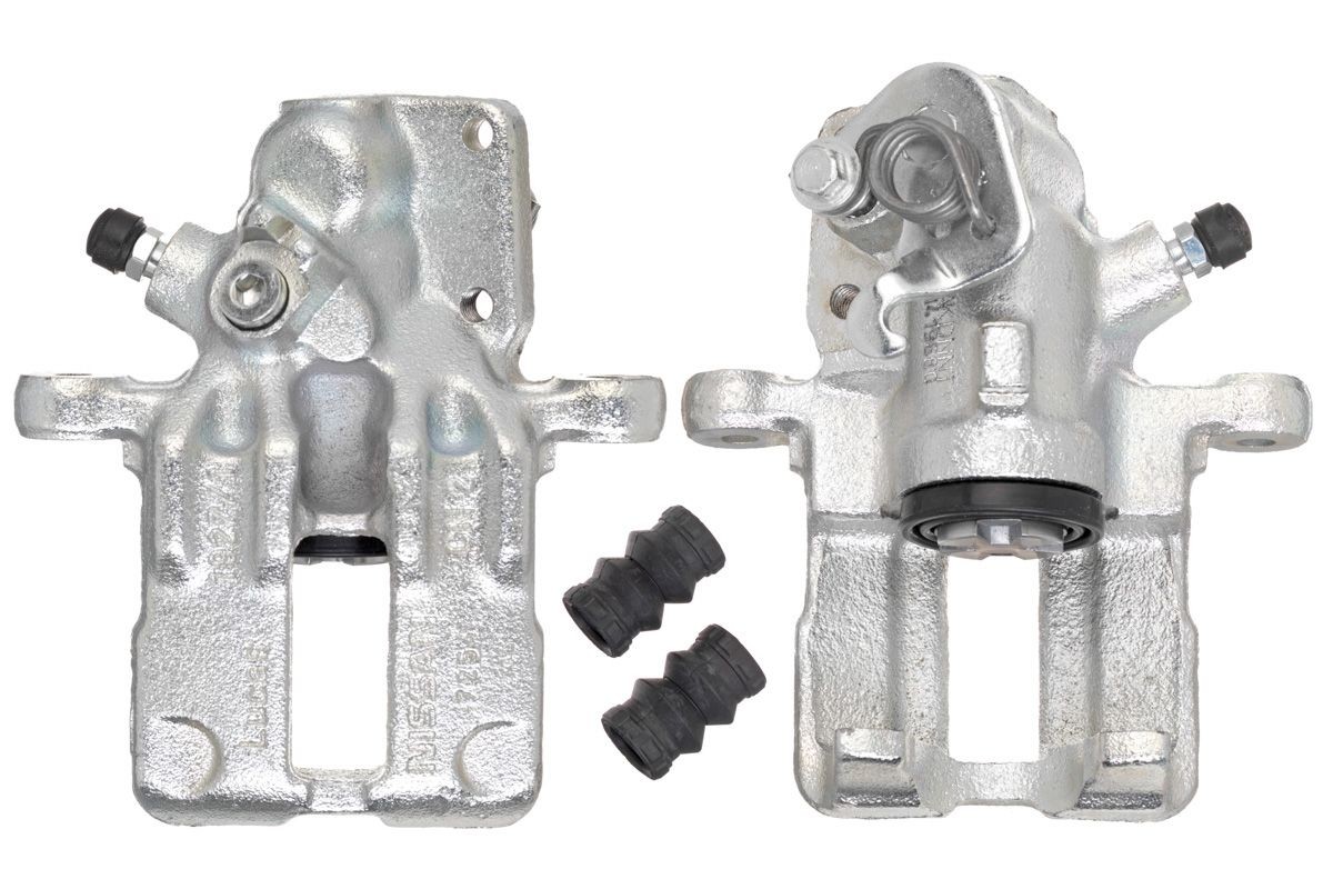 ATE Pinza freno 24.3304-1710.5 24.3304-1710.5 costo Pinze freni NISSAN PATHFINDER ATE