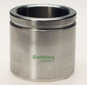 BUDWEG CALIPER Kolvid, pidurisadul 235454 BUDWEG CALIPER 235454 originaal Kolvid pidurisadul Orion Mk3 (GAL) hind