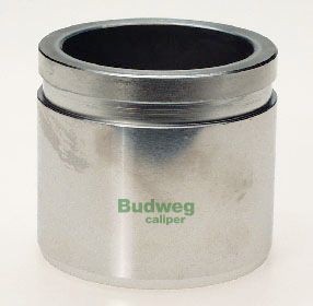 BUDWEG CALIPER Πιστόνι, δαγκάνα φρένων 235465 BUDWEG CALIPER 235465 Πιστόνι δαγκάνα φρένων Getz TB γνήσια τιμες