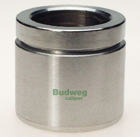 BUDWEG CALIPER Virzulis, Bremžu suports 235705 BUDWEG CALIPER 235705 Bremžu šasijas virzulis BMW E28 lēti