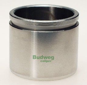 BUDWEG CALIPER Πιστόνι, δαγκάνα φρένων 235715 235715 Πιστόνι δαγκάνα φρένων KIA SEDONA BUDWEG CALIPER