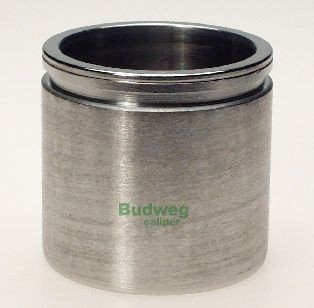 Πιστόνι, δαγκάνα φρένων BUDWEG CALIPER 235716 BUDWEG CALIPER 235716: Πιστόνι δαγκάνα φρένων Audi A3 2015